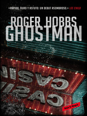 cover image of Ghostman